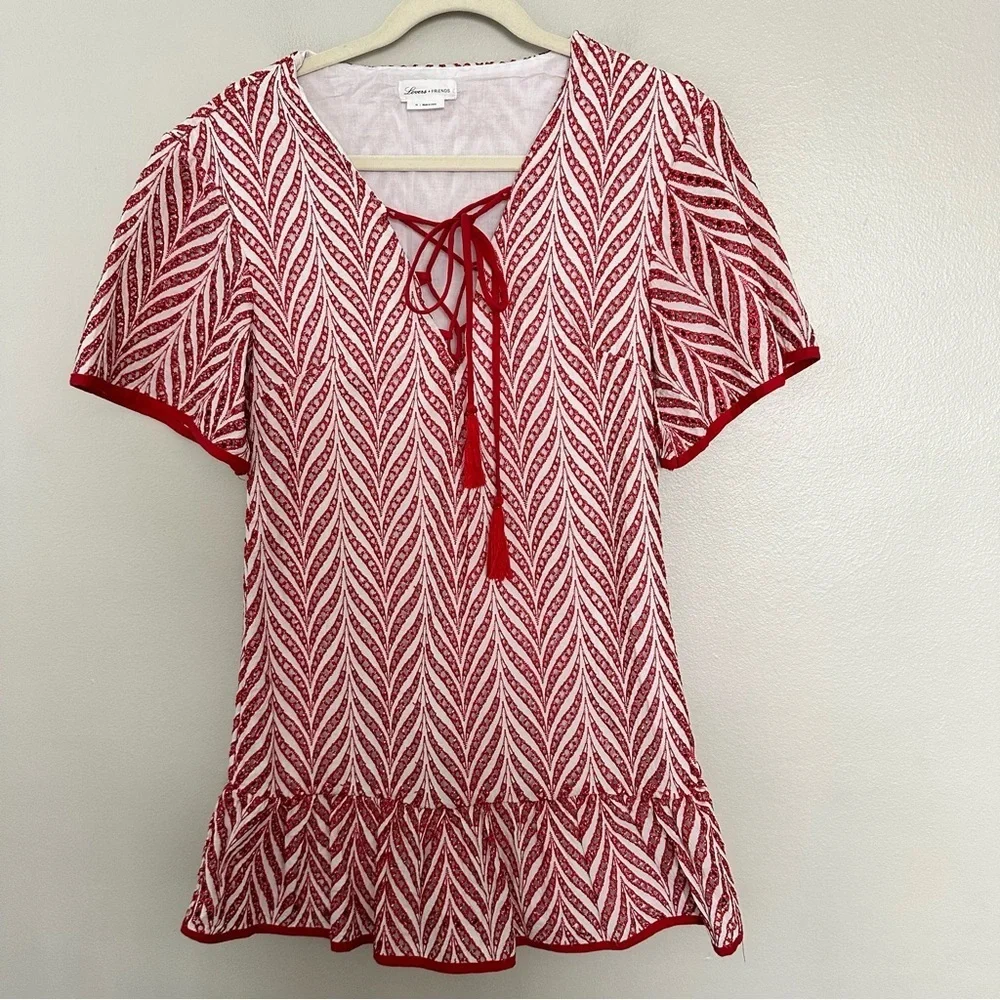 Lovers + Friends women Dress size XS
